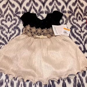 Infant Dress